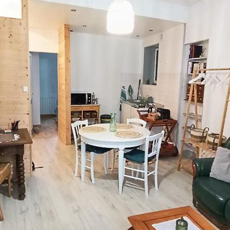 Appartement Cosy A 2 Pas Des Rues Pietonnes Chalon-sur-Saône Εξωτερικό φωτογραφία