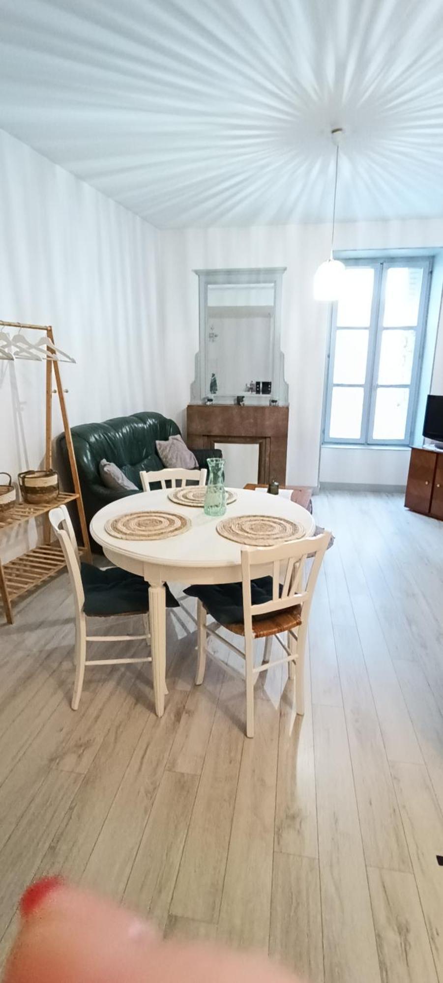 Appartement Cosy A 2 Pas Des Rues Pietonnes Chalon-sur-Saône Εξωτερικό φωτογραφία